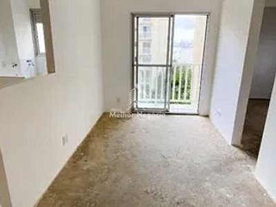 Apartamento em Jardim Parque Jupiá, Piracicaba/SP de 45m² 2 quartos à venda por R$ 171.000,00