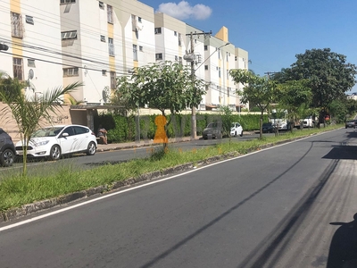 Apartamento em Jardim Riacho das Pedras, Contagem/MG de 54m² 2 quartos à venda por R$ 156.000,00