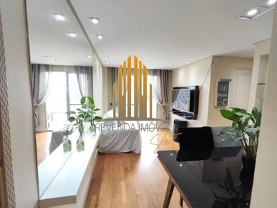 Apartamento em Jardim São Savério, São Paulo/SP de 0m² 2 quartos à venda por R$ 349.000,00