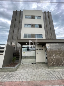 Apartamento em Joaia, Tijucas/SC de 60m² 2 quartos à venda por R$ 350.000,00 ou para locação R$ 1.650,00/mes