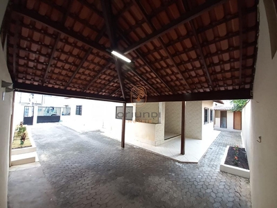 Apartamento em Jockey de Itaparica, Vila Velha/ES de 160m² 3 quartos à venda por R$ 549.000,00