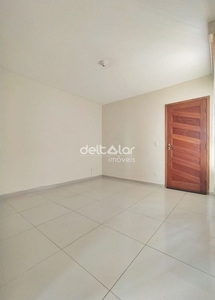 Apartamento em Juliana, Belo Horizonte/MG de 48m² 2 quartos para locação R$ 960,00/mes