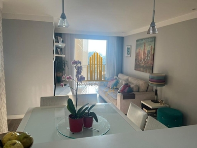 Apartamento em Lapa, São Paulo/SP de 0m² 3 quartos à venda por R$ 727.000,00