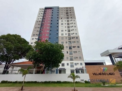 Apartamento em Liberdade, Santarém/PA de 42m² 2 quartos para locação R$ 2.000,00/mes