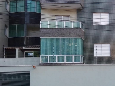 Apartamento em Linda Vista, Contagem/MG de 118m² 2 quartos à venda por R$ 359.000,00