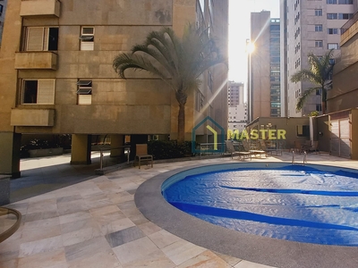 Apartamento em Lourdes, Belo Horizonte/MG de 290m² 4 quartos à venda por R$ 2.899.000,00