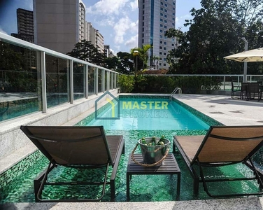 Apartamento em Lourdes, Belo Horizonte/MG de 84m² 3 quartos à venda por R$ 1.489.000,00