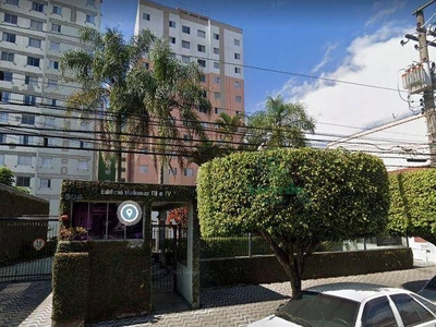 Apartamento em Macedo, Guarulhos/SP de 61m² 3 quartos à venda por R$ 279.000,00