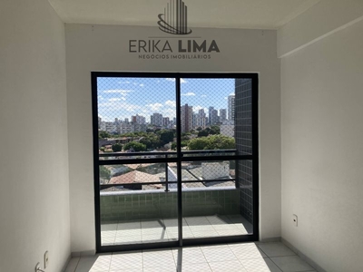 Apartamento em Madalena, Recife/PE de 72m² 3 quartos para locação R$ 2.200,00/mes