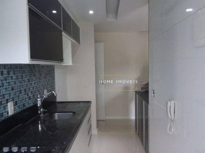 Apartamento em Maria Paula, Niterói/RJ de 78m² 3 quartos à venda por R$ 399.000,00