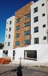 Apartamento em Marilândia Jatobá (Barreiro), Belo Horizonte/MG de 74m² 3 quartos à venda por R$ 549.000,00