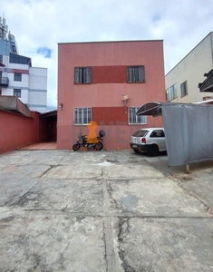Apartamento em Milionários (Barreiro), Belo Horizonte/MG de 62m² 3 quartos à venda por R$ 209.000,00