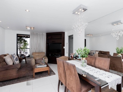 Apartamento em Moema, São Paulo/SP de 95m² 3 quartos à venda por R$ 1.149.000,00