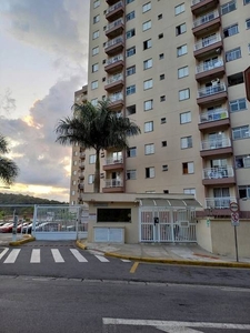 Apartamento em Morro de Nova Cintra, Santos/SP de 54m² 2 quartos à venda por R$ 256.000,00