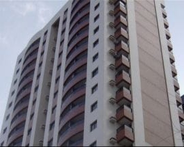 Apartamento em Nazaré, Belém/PA de 52m² 1 quartos para locação R$ 3.200,00/mes