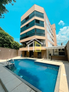 Apartamento em Novo Aleixo, Manaus/AM de 230m² 3 quartos à venda por R$ 1.599.000,00