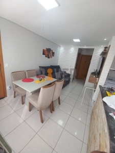 Apartamento em Novo Horizonte, Ibirité/MG de 70m² 2 quartos à venda por R$ 219.000,00