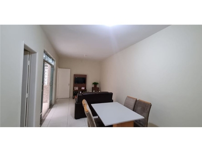 Apartamento em Paineiras, Juiz de Fora/MG de 82m² 3 quartos à venda por R$ 258.000,00