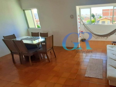 Apartamento em Palhinhas, Petrolina/PE de 96m² 3 quartos à venda por R$ 249.000,00