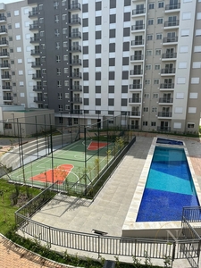 Apartamento em Parque da Mooca, São Paulo/SP de 42m² 2 quartos à venda por R$ 424.000,00 ou para locação R$ 2.700,00/mes