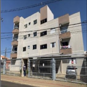 Apartamento em Parque Nova Carioba, Americana/SP de 50m² 2 quartos à venda por R$ 134.660,00