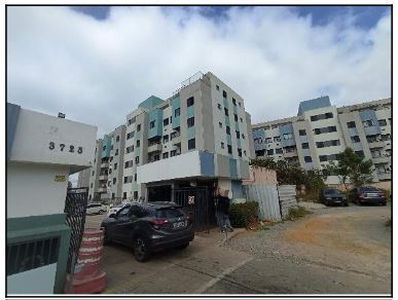Apartamento em Parque Santa Rita de Cássia, Cotia/SP de 50m² 2 quartos à venda por R$ 104.600,00