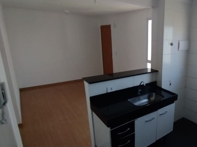 Apartamento em Parque Santa Rosa, Suzano/SP de 43m² 2 quartos à venda por R$ 219.000,00