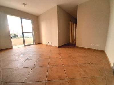 Apartamento em Parque São Luís, Taubaté/SP de 74m² 3 quartos para locação R$ 1.650,00/mes