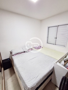 Apartamento em Parque Universitário, Rio Claro/SP de 10m² 3 quartos à venda por R$ 219.000,00