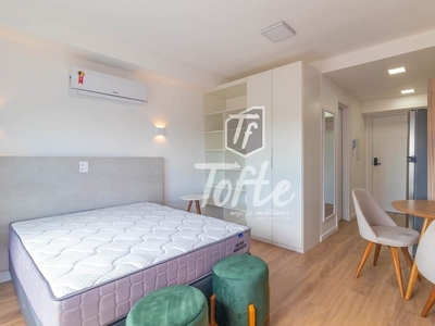 Apartamento em Partenon, Porto Alegre/RS de 27m² 1 quartos à venda por R$ 459.000,00