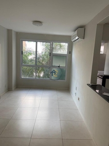 Apartamento em Pendotiba, Niterói/RJ de 0m² 3 quartos à venda por R$ 499.000,00