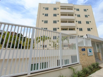 Apartamento em Pendotiba, Niterói/RJ de 71m² 2 quartos à venda por R$ 389.000,00