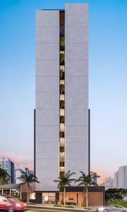 Apartamento em Perdizes, São Paulo/SP de 30m² 1 quartos à venda por R$ 510.002,00