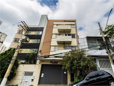 Apartamento em Perdizes, São Paulo/SP de 44m² 1 quartos à venda por R$ 374.000,00