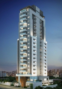 Apartamento em Perdizes, São Paulo/SP de 47m² 1 quartos à venda por R$ 831.114,00