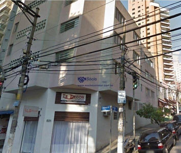 Apartamento em Perdizes, São Paulo/SP de 75m² 2 quartos à venda por R$ 399.000,00