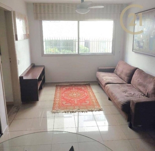 Apartamento em Perdizes, São Paulo/SP de 78m² 2 quartos à venda por R$ 640.000,00 ou para locação R$ 2.800,00/mes