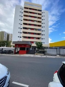 Apartamento em Pituba, Salvador/BA de 48m² 1 quartos à venda por R$ 274.000,00
