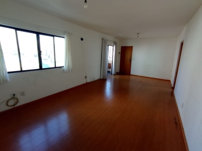Apartamento em Ponta da Praia, Santos/SP de 105m² 2 quartos à venda por R$ 569.000,00