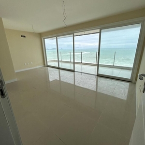 Apartamento em Praia Campista, Macaé/RJ de 78m² 3 quartos para locação R$ 4.000,00/mes