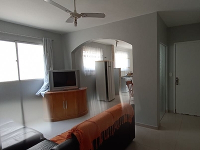 Apartamento em Praia do Morro, Guarapari/ES de 117m² 3 quartos à venda por R$ 299.000,00