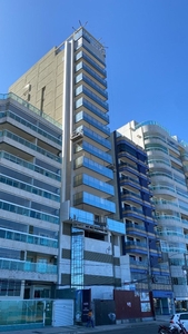 Apartamento em Praia do Morro, Guarapari/ES de 146m² 4 quartos à venda por R$ 1.999.000,00
