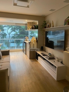 Apartamento em Real Parque, São Paulo/SP de 0m² 3 quartos à venda por R$ 979.000,00