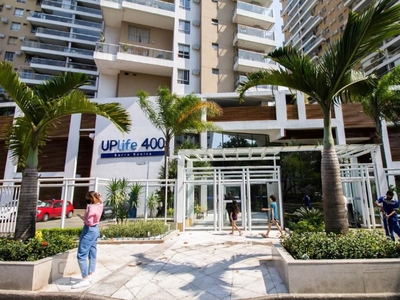 Apartamento em Recreio dos Bandeirantes, Rio de Janeiro/RJ de 74m² 2 quartos à venda por R$ 568.000,00