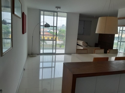Apartamento em Rio Pequeno, São Paulo/SP de 66m² 3 quartos à venda por R$ 419.000,00