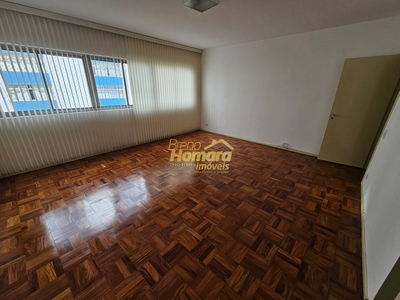 Apartamento em Santa Cecília, São Paulo/SP de 105m² 3 quartos para locação R$ 3.300,00/mes