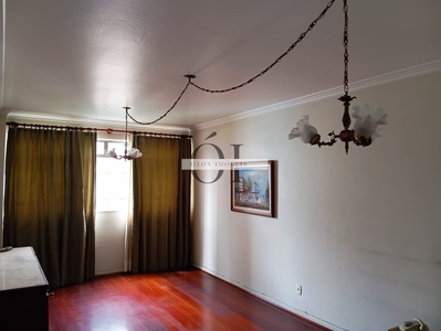Apartamento em Santa Cecília, São Paulo/SP de 150m² 3 quartos à venda por R$ 874.000,00