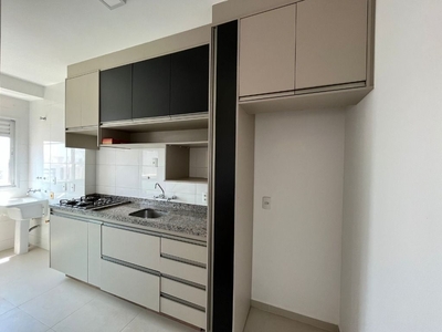 Apartamento em Santa Rosa, Londrina/PR de 69m² 2 quartos para locação R$ 2.000,00/mes