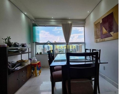 Apartamento em Santo Antônio, Belo Horizonte/MG de 98m² 3 quartos à venda por R$ 1.179.000,00
