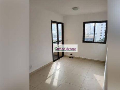 Apartamento em Saúde, São Paulo/SP de 56m² 2 quartos à venda por R$ 449.000,00